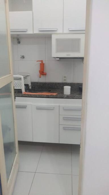 Appartement Conforto A Apenas 1 Quadra Da Praia De Copacabana Rio de Janeiro