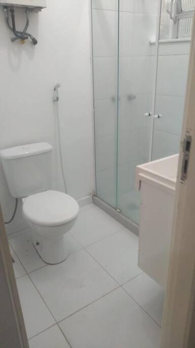 Conforto A Apenas 1 Quadra Da Praia De Copacabana Appartement Rio de Janeiro
