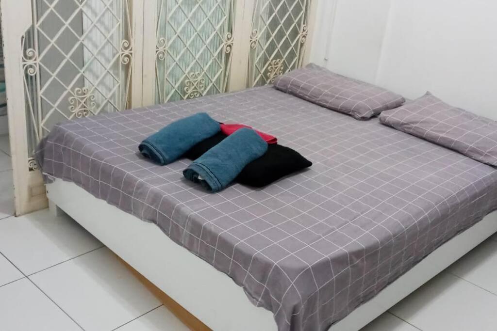 Conforto A Apenas 1 Quadra Da Praia De Copacabana Appartement *