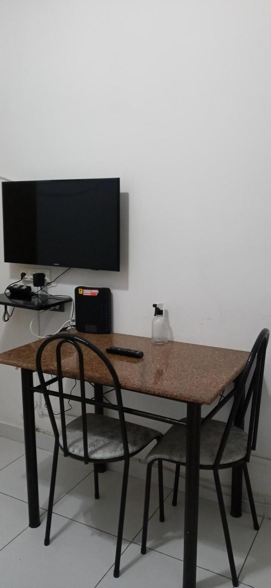 Appartement Conforto A Apenas 1 Quadra Da Praia De Copacabana Rio de Janeiro